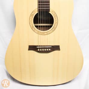 Seagull excursion walnut top