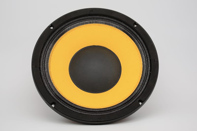 BNC Markbass 10" Replacement Bass Driver Speaker 16 ohm Neo Reverb