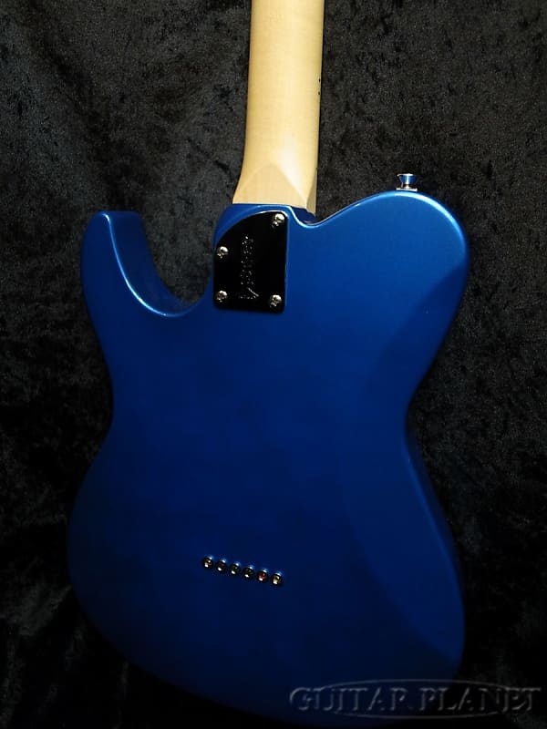 FGN Fujigen BIL2-M-HS SLM Sapphire Blue Metallic Made In FGN Fujigen BIL2-M-HS SLM Sapphire Blue Metallic Made In