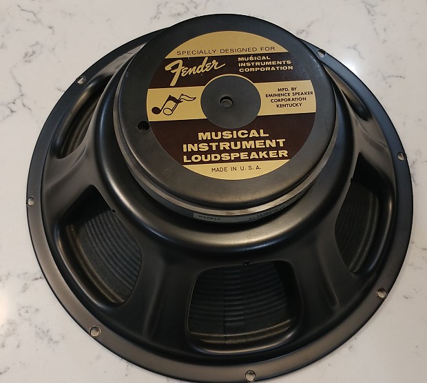 Blues shop junior speaker