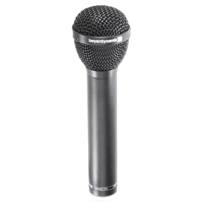 Beyerdynamic M 88 TG Hypercardioid Dynamic Microphone