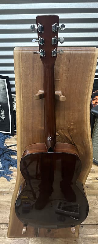 Morris F-15 Acoustic Guitar - Made in Japan | Reverb