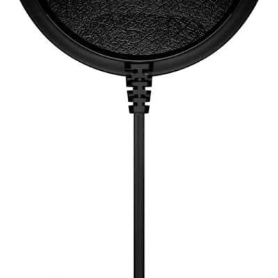 beyerdynamic DT 770 M 80 Ohm Over-Ear-Monitor Headphones in Black with Volume Control for Drummers image 2