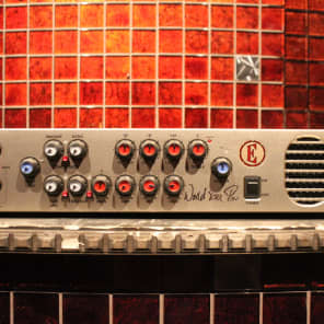 Eden WTP600 World Tour Pro 600W Bass Head - Free Shipping in Eden WTP600 World Tour Pro 600W Bass Head - Free Shipping in