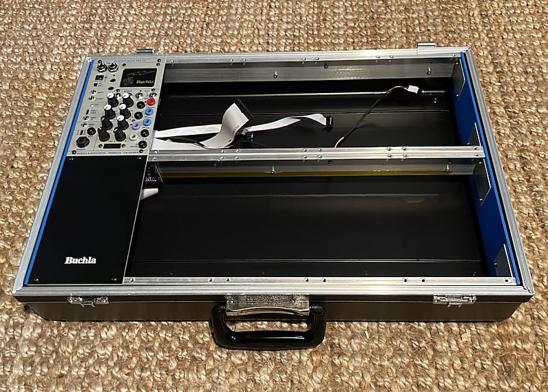 Buchla Music Easel - Modern – Nightlife Electronics