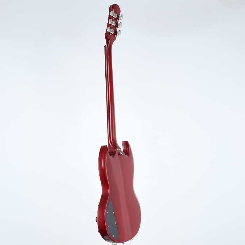 Epiphone G-400 Cherry [SN 0902231483] (03/25) | Reverb Canada