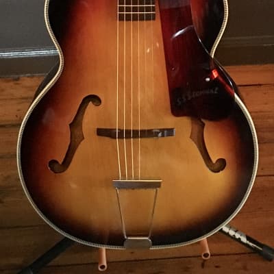 SS Stewart Acoustic Guitars | Reverb