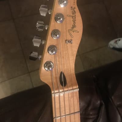 Fender Telecaster 2019 Sunburst image 2