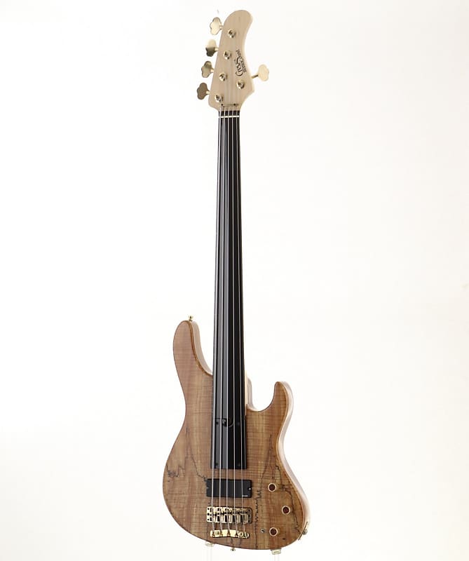 Crews Maniac Sound Jackson 5 Custom Natural (03/25) | Reverb