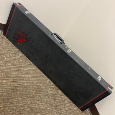 Aria pro II custom ハードケース付　難あり瑕疵あり動画あり Aria Pro II Made In Korea Hardcase SOLD SOLD SOLD nice