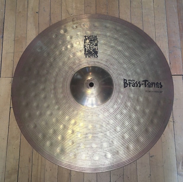 Paiste 505 Cymbals for sale | eBay