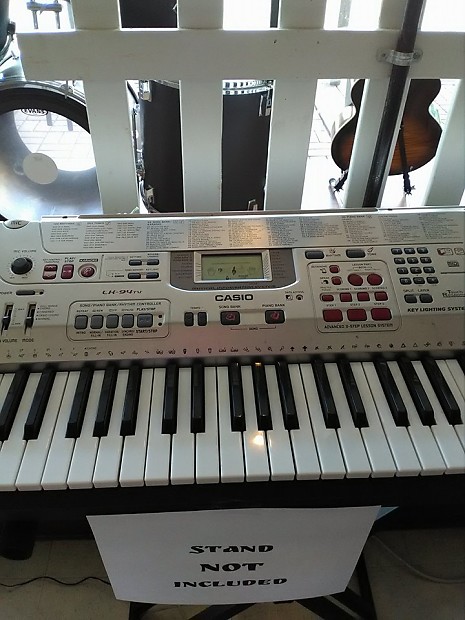 Casio lk94tv store