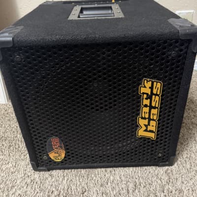 Mark Bass Little Mark 250 Black Line Players School of Music with