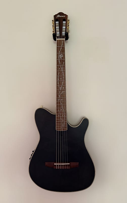 Ibanez TOD10N Tim Henson Signature | Reverb UK