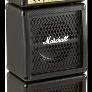 MARSHALL DAVE MUSTAINE MEGASTACK MG15FXMSDM Mini Stack Amplifier 