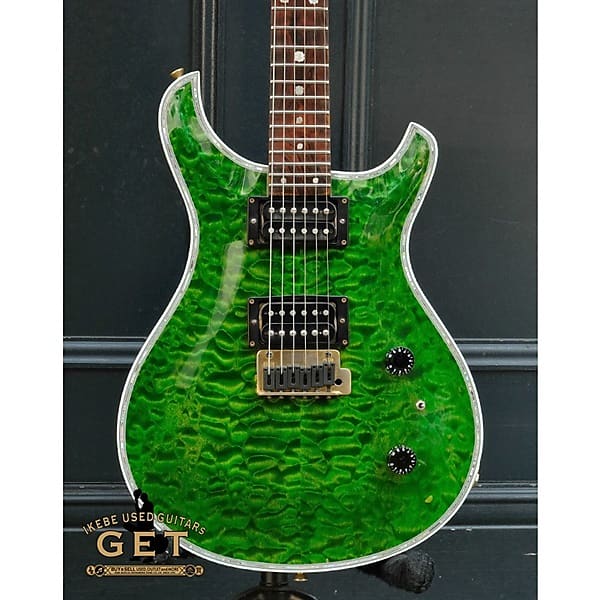 unknown Jonathan Rose Guitars Signature Model #0005 [USED] [Weight3.47kg] image 1
