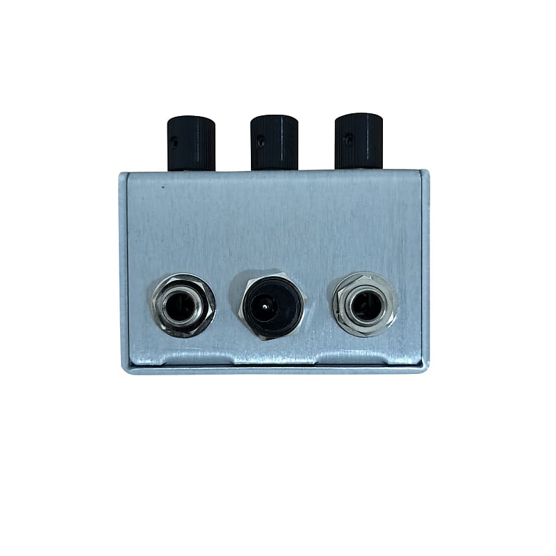 lauren audio mustang オーバードライブ ギターエフェクター LAUREN AUDIO Mustang コンパクトエフェクター オーバードライブ