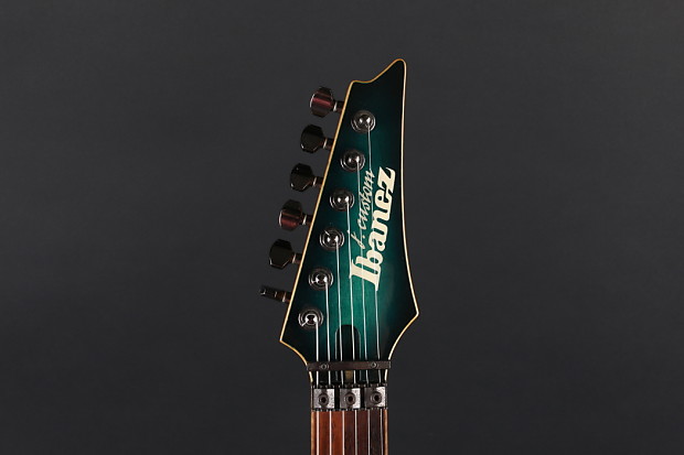 Ibanez J custom RG1880 | Reverb