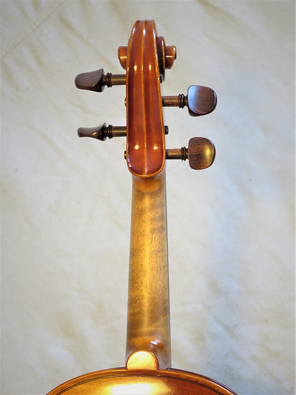 人気満点 No.4 Delille Henri Ole eBay | Used Violin Bull
