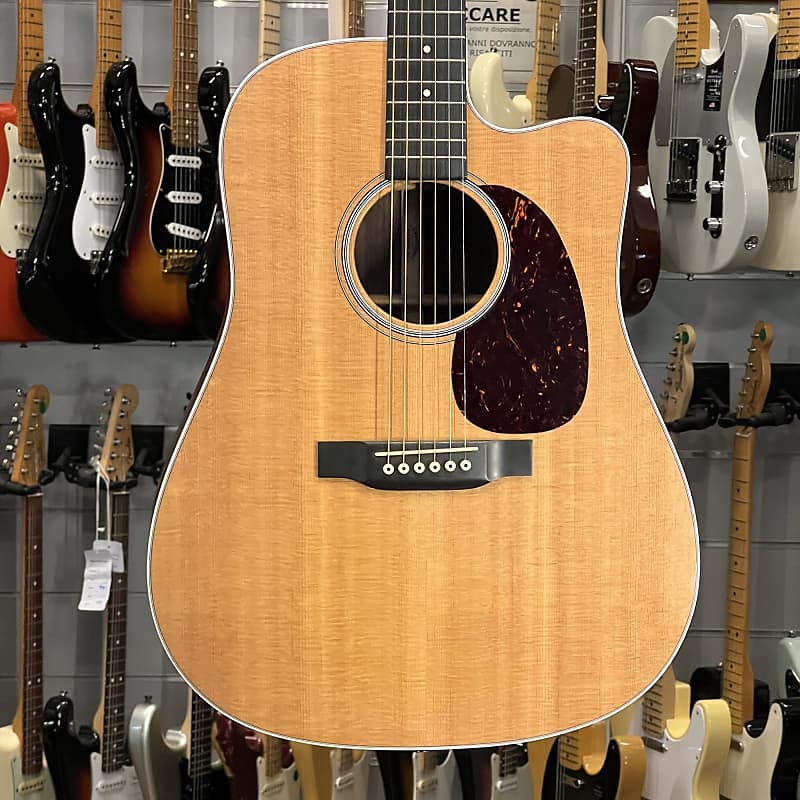 Martin / DCPA4 /2017年製　ドレッドノートカッタウエイ Martin Performing Artist DCPA4 Rosewood 2013 - 2017 | Reverb
