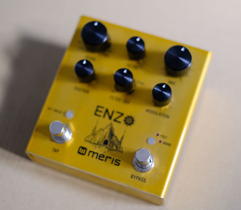Meris Enzo
