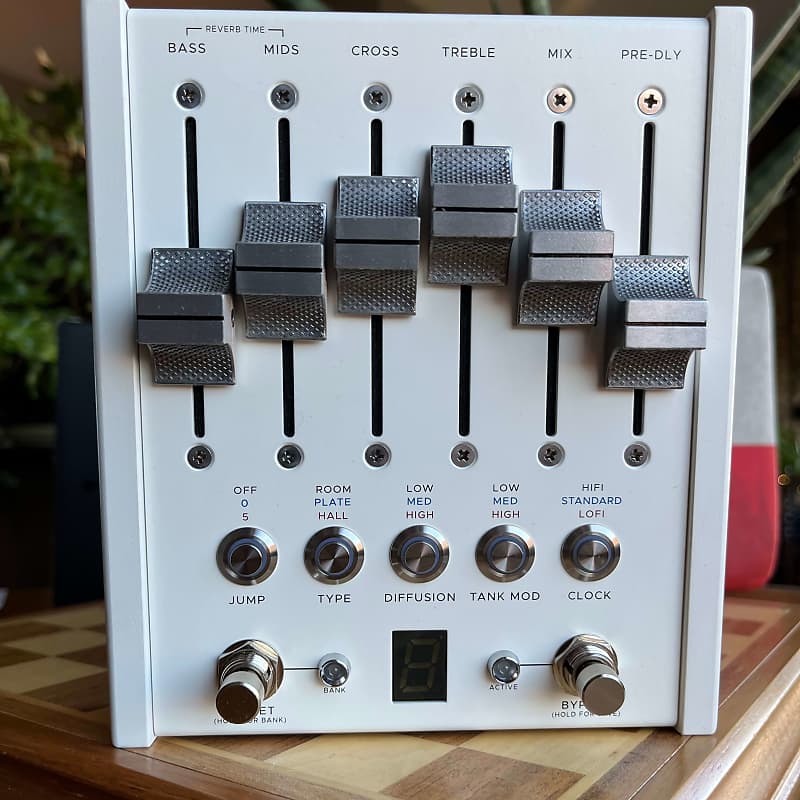 Chase Bliss Audio Automatone CXM 1978