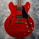 Gibson ES-335 Dot 2021 Sixties Cherry