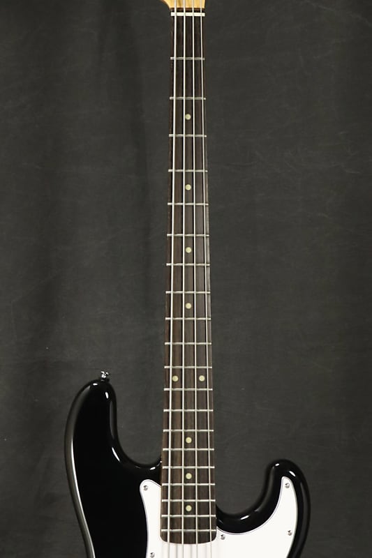 Grassroots G-PB-55R Black | Reverb