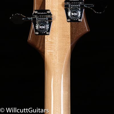 Rickenbacker 4003 Bass Mapleglo Bass Guitar-2204771-9.45 lbs image 20