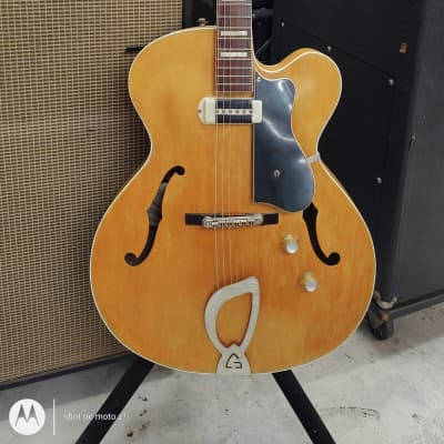 Guild X150B 1958 - Blonde for sale