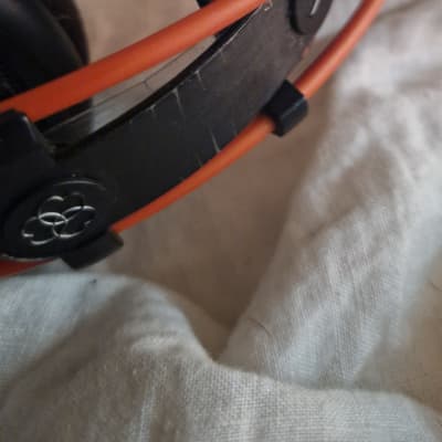 AKG K712 Pro Mixing Reference Headphones – £100 ONO image 4