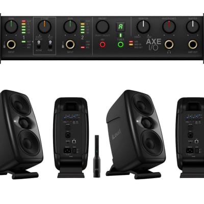 Reverb.com listing, price, conditions, and images for ik-multimedia-amplitube-5