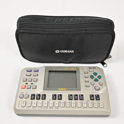 Yamaha QY70