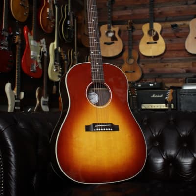 Gibson J-45 Studio Rosewood 2023 - Sunburst image 1