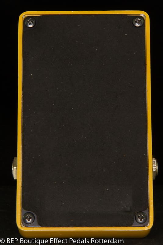 Boston Distortion ( OEM Locobox Mysto Dysto ) early 80's