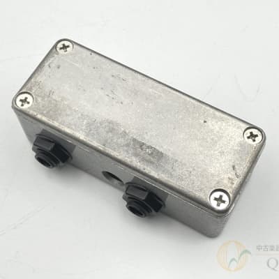 ギター Trial Junction Buffer TRIAL Junction Buffer Single | Reverb