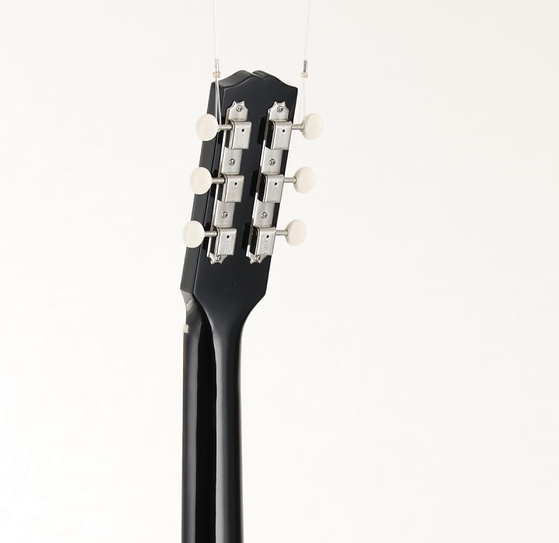 Orville MM-65 Melody Maker Modified Ebony [04/06]