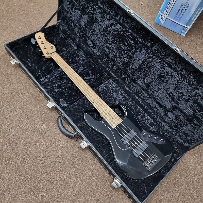 Sadowsky 1988 オリジナル NYC Bass