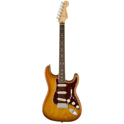 Fender American Professional Series Stratocaster | Reverb