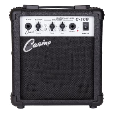 Casino 10 Watt Guitar Amplifier for sale