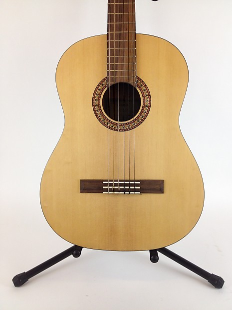 Yamaha c45ma deals acoustic guitar