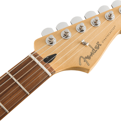 Fender Player Stratocaster®, Pau Ferro Fingerboard, 3-Color Sunburst image 5