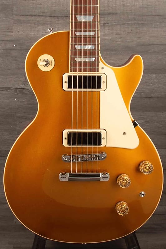 Gibson Les Paul Deluxe 2015 | Reverb Canada