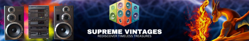 SupremeVintages