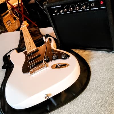 Yamaha RGX A2 Electric Guitar | Reverb