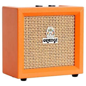 Orange CR3 Micro Crush Pix 3-Watt Guitar Combo
