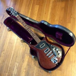 ギター BATGIRL CORVETTE DISTORTION BATGIRL CORVETTE DISTORTION