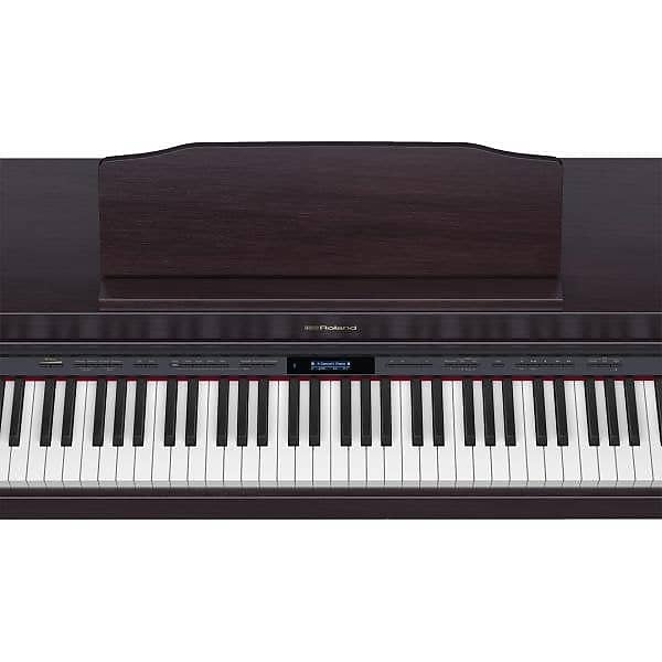 Roland HP603 ACR Digital Piano Contemporary Rosewood