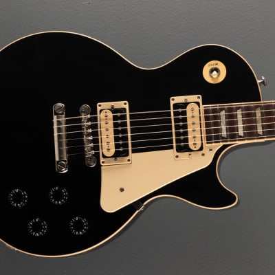 Gibson Les Paul Classic (2019 - Present) | Reverb