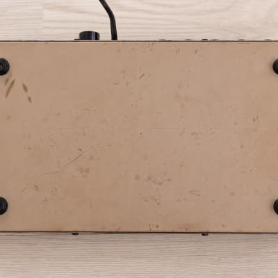 1980s Maxon UE-300 Multi-Effects, CP9 Compressor + TS9 Tube Screamer + CS9 Chorus, Ibanez image 6